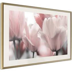 Arkiio Affisch Fabulous Tulips [Poster] 60x40 Poster